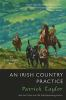 Book cover for "An Irish country practice".