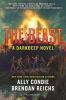 Book cover for "The Beast".