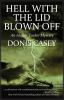 Book cover for "Hell with the lid blown off".
