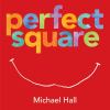 Book cover for "Perfect square"