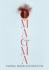 Book cover for "Magma"