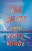 Book cover for "The shore"