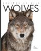 Book cover for "Wolves".