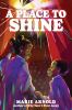 Book cover for "A place to shine"