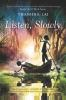 Book cover for "Listen, slowly"