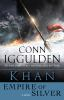 Book cover for "Khan".
