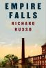 Book cover for "Empire falls"