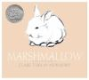 Book cover for "Marshmallow"