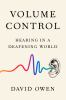 Book cover for "Volume control"