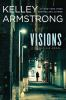 Book cover for "Visions".