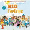 Book cover for "Big feelings"