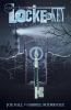 Book cover for "Locke & key".