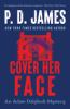 Book cover for "Cover her face".