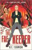 Book cover for "The fae keeper".