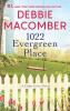 Book cover for "1022 Evergreen Place".