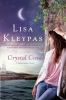 Book cover for "Crystal cove".