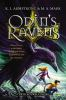 Book cover for "Odin's ravens".