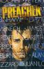 Book cover for "Preacher".