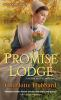 Book cover for "Promise Lodge".