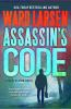 Book cover for "Assassin's code".