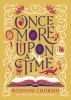 Book cover for "Once more upon a time"
