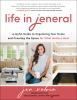 Book cover for "Life in Jeneral"