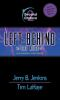 Book cover for "Second chance"