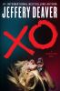 Book cover for "XO"