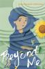 Book cover for "Beyond me"
