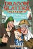 Book cover for "Help! It's Parents Day at DSA".