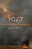 Book cover for "10/7".