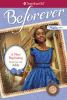 Book cover for "A new beginning".