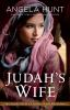 Book cover for "Judah's wife".