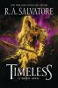 Book cover for "Timeless".