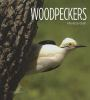 Book cover for "Woodpeckers".