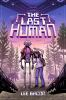 Book cover for "The last human"