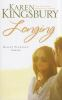 Book cover for "Longing".