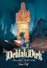 Book cover for "Delilah Dirk and the pillars of Hercules".