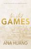 Book cover for "Twisted games".