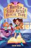 Book cover for "Happily ever after rescue team"