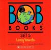 Book cover for "Bob Books"