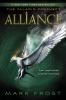 Book cover for "Alliance".