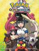 Book cover for "Pokémon".