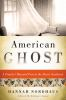 Book cover for "American ghost"