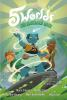 Book cover for "5 worlds".