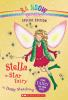 Book cover for "Stella, the Star Fairy".
