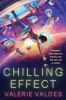 Book cover for "Chilling effect"