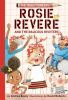 Book cover for "Rosie Revere and the Raucous Riveters"