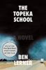 Book cover for "The Topeka school"