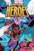 Book cover for "Shuri takes control"